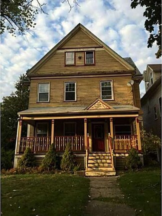 321 W Utica St, Buffalo, NY 14222