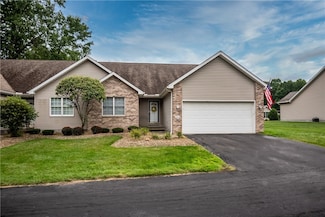 3014 Kaitlin Ct Unit 25, Hermitage, PA 16148