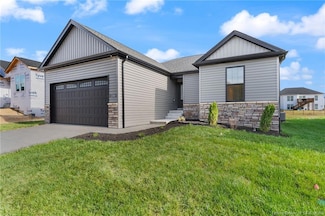 2209 Pine Tree Ln Unit LOT 139, Memphis, IN 47143