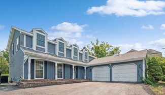 10S581 Madison St, Burr Ridge, IL 60527