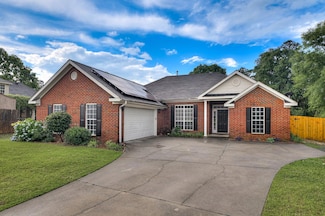 683 Saint Julian Place, North Augusta, SC 29860