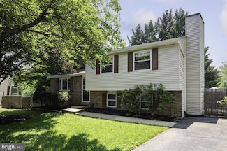 1100 Clarke St, Herndon, VA 20170
