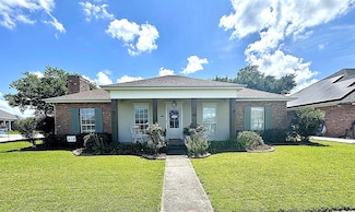 324 Hawthorne Dr, Houma, LA 70360