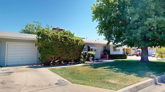 125 Hilton St, Madera, CA 93637