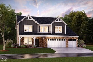 20456 Hudson Bay Ln, Westfield, IN 46074