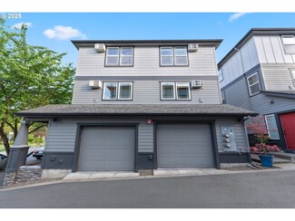 6708 N Pittsburg Ave Unit 6708, Portland, OR 97203