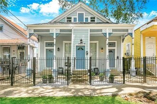 2911 Banks St Unit A, New Orleans, LA 70119