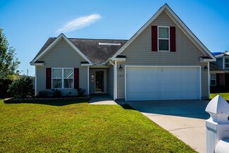 121 Bermuda View, New Bern, NC 28560