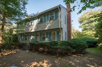 18 Woodholm Rd, Manchester, MA 01944