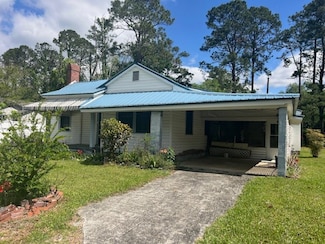 3548 Williams St, Patterson, GA 31557