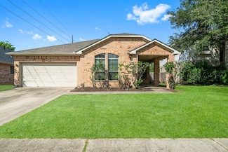 19311 Twin Buttes Dr, Tomball, TX 77375