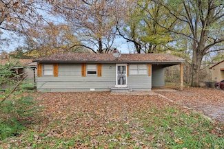 686 Delta Rd, Memphis, TN 38109