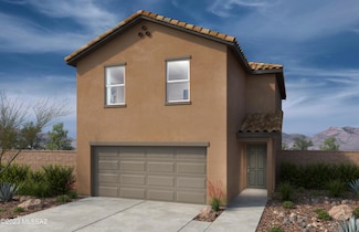 12057 E Chavez Dr, Vail, AZ 85641