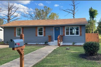 210 Alabama St, Earle, AR 72331