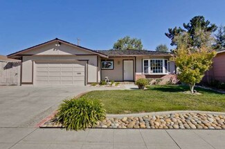4761 Eastus Dr, San Jose, CA 95129