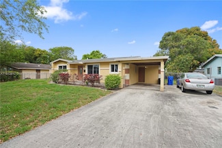 1731 NW 27th Terrace, Fort Lauderdale, FL 33311