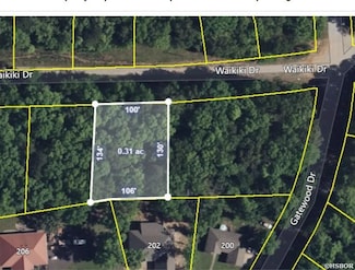 000 Waikiki Dr, Hot Springs, AR 71913