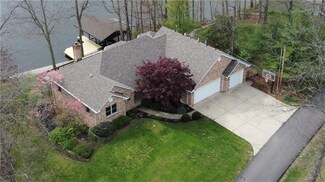 5095 S Sherwood Cove, Crawfordsville, IN 47933