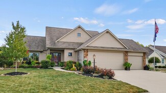 15279 Harrison Lake Cove, Fort Wayne, IN 46814