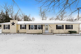7836 Rothman Rd, Fort Wayne, IN 46835