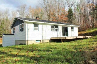 353 Tenney Hill Rd, Perkinsville, VT 05151