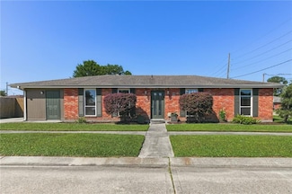 2400 N Bengal Rd, Metairie, LA 70003