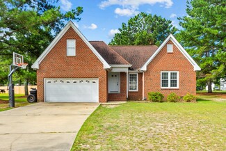 23 Trinity Ct, Lillington, NC 27546
