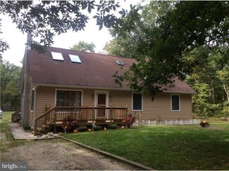 1304 9th Ave, Dorothy, NJ 08317