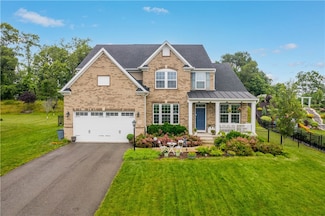 1761 Stevensan Dr, Sewickley, PA 15143