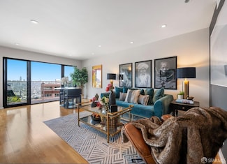 279 Graystone Terrace Unit 3, San Francisco, CA 94114