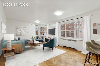 140 Cabrini Blvd Unit 23, New York, NY 10033