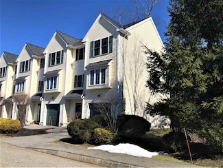 4 Sandpiper Way Unit 38, Salisbury, MA 01952