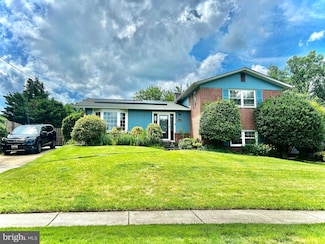 10202 Mcgovern Dr, Silver Spring, MD 20903