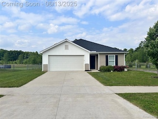 9145 Magnolia, Davison, MI 48423