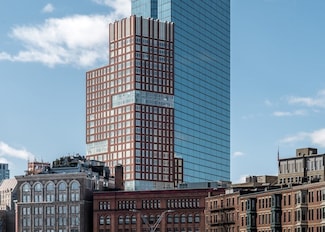 400 Stuart St Unit 18K, Boston, MA 02116