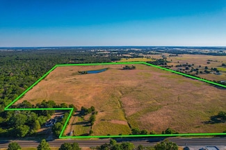 TBD Highway 287, Cayuga, TX 75832
