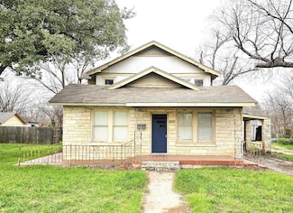 1713 Durham Ave, Brownwood, TX 76801