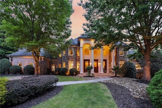 110 Ryan Lake Trail, Alpharetta, GA 30004