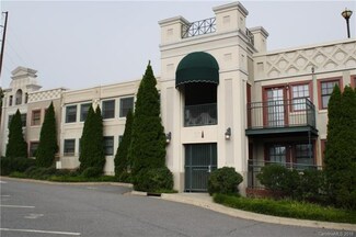 37 Hiawassee St Unit E305, Asheville, NC 28801