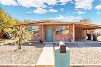 2768 N Haskell Dr, Tucson, AZ 85716