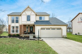 6279 Wismer Cir, Dublin, OH 43016