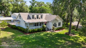 7165 County Road 655, Bushnell, FL 33513