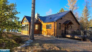 276 Handberg Rd, Crane Lake, MN 55725