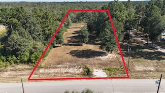 417 County Road 3773, Cleveland, TX 77327