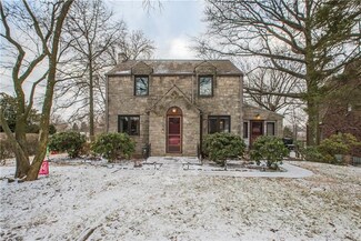 335 Churchill Rd, Pittsburgh, PA 15235