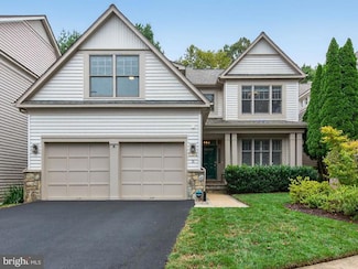 1324 Red Hawk Cir, Reston, VA 20194