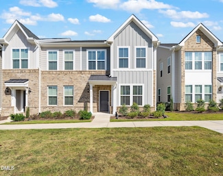 7912 Flatrock Park Dr, Knightdale, NC 27545