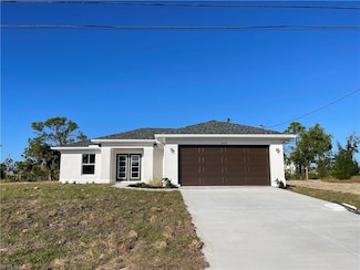 4010 NE 9th Place, Cape Coral, FL 33909