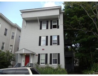 7 Mt Pleasant, Worcester, MA 01610
