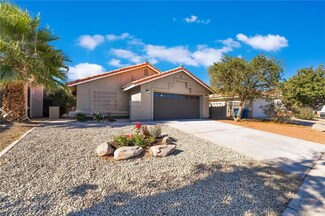 7053 Abbeyville Dr, Las Vegas, NV 89119